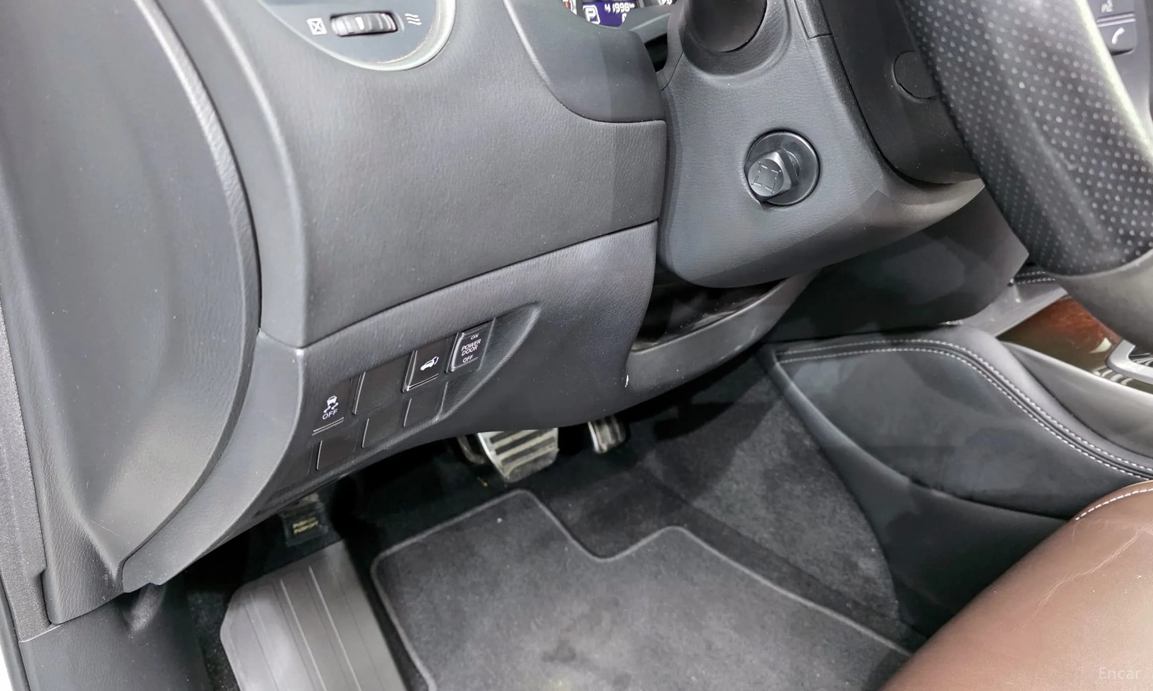 QX60