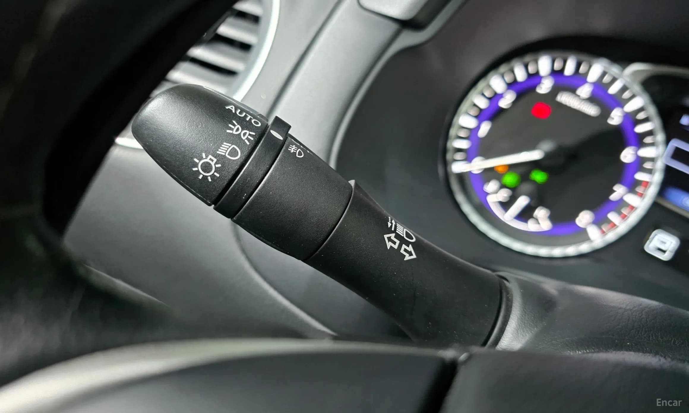 QX60
