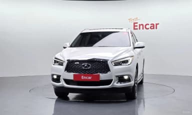 QX60