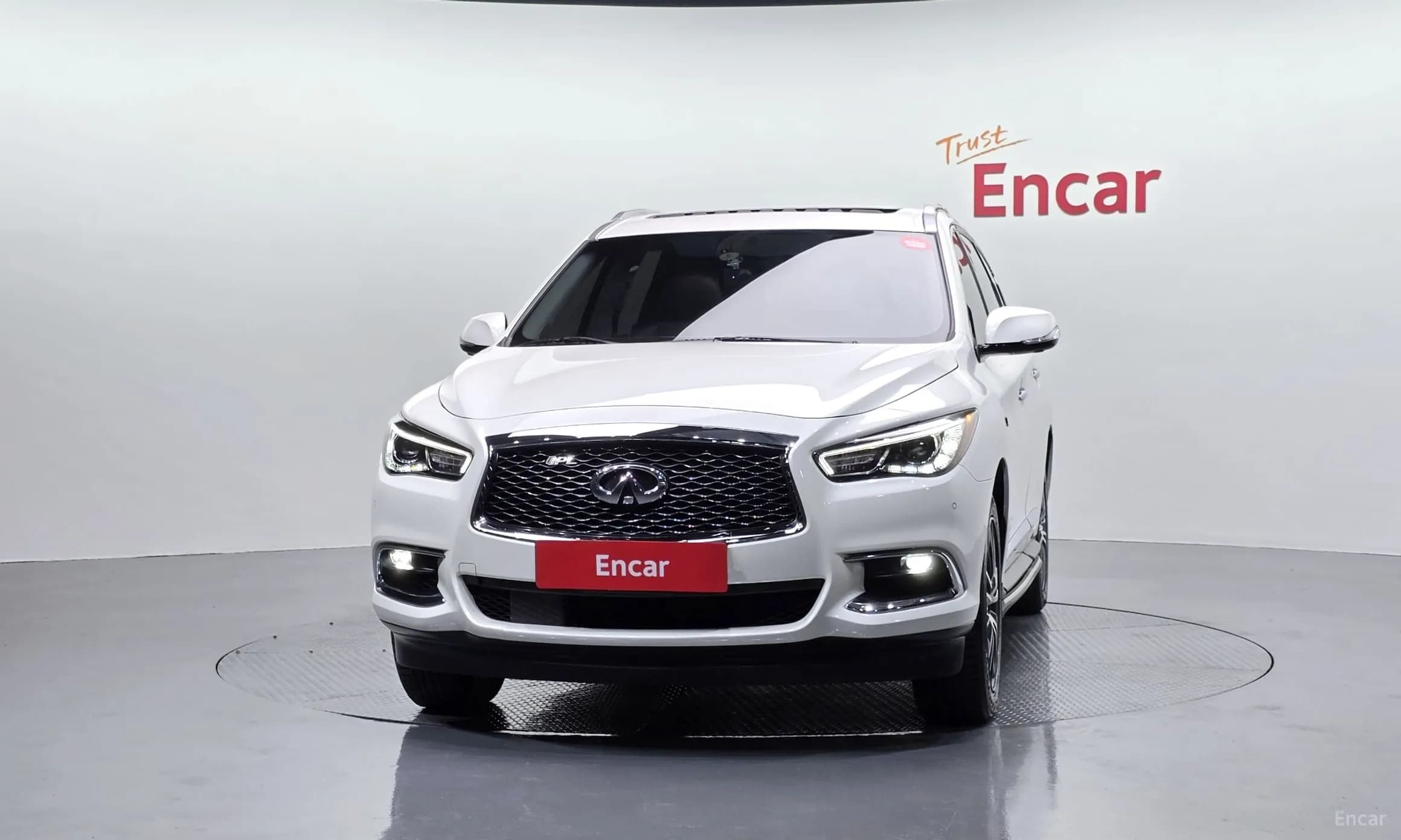 QX60
