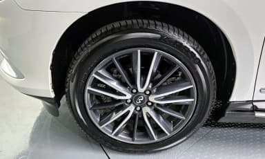 QX60