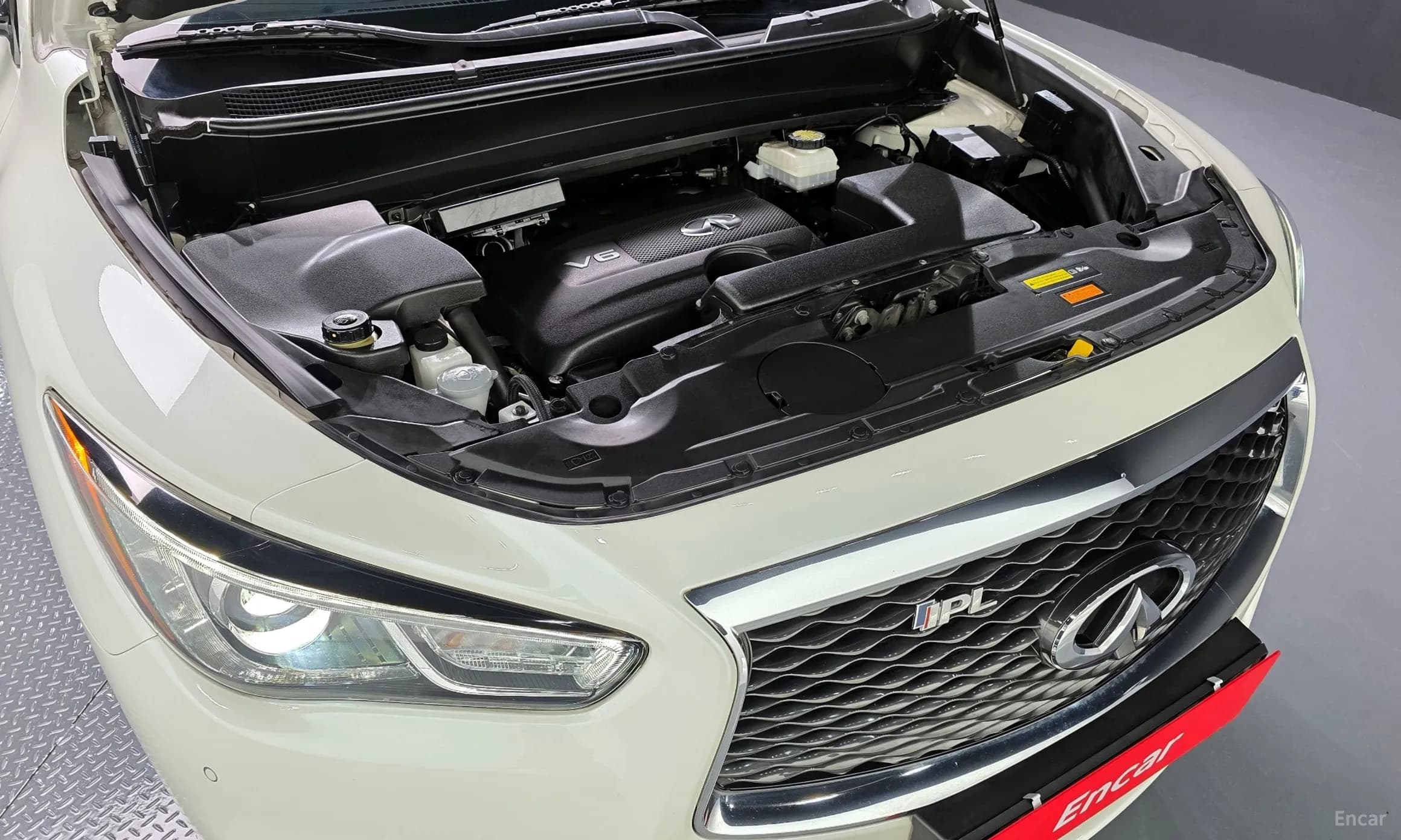 QX60
