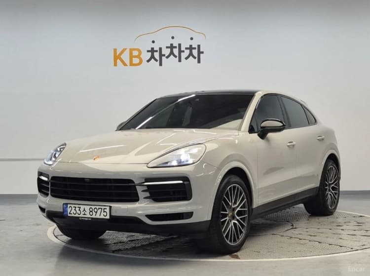 Cayenne (PO536)