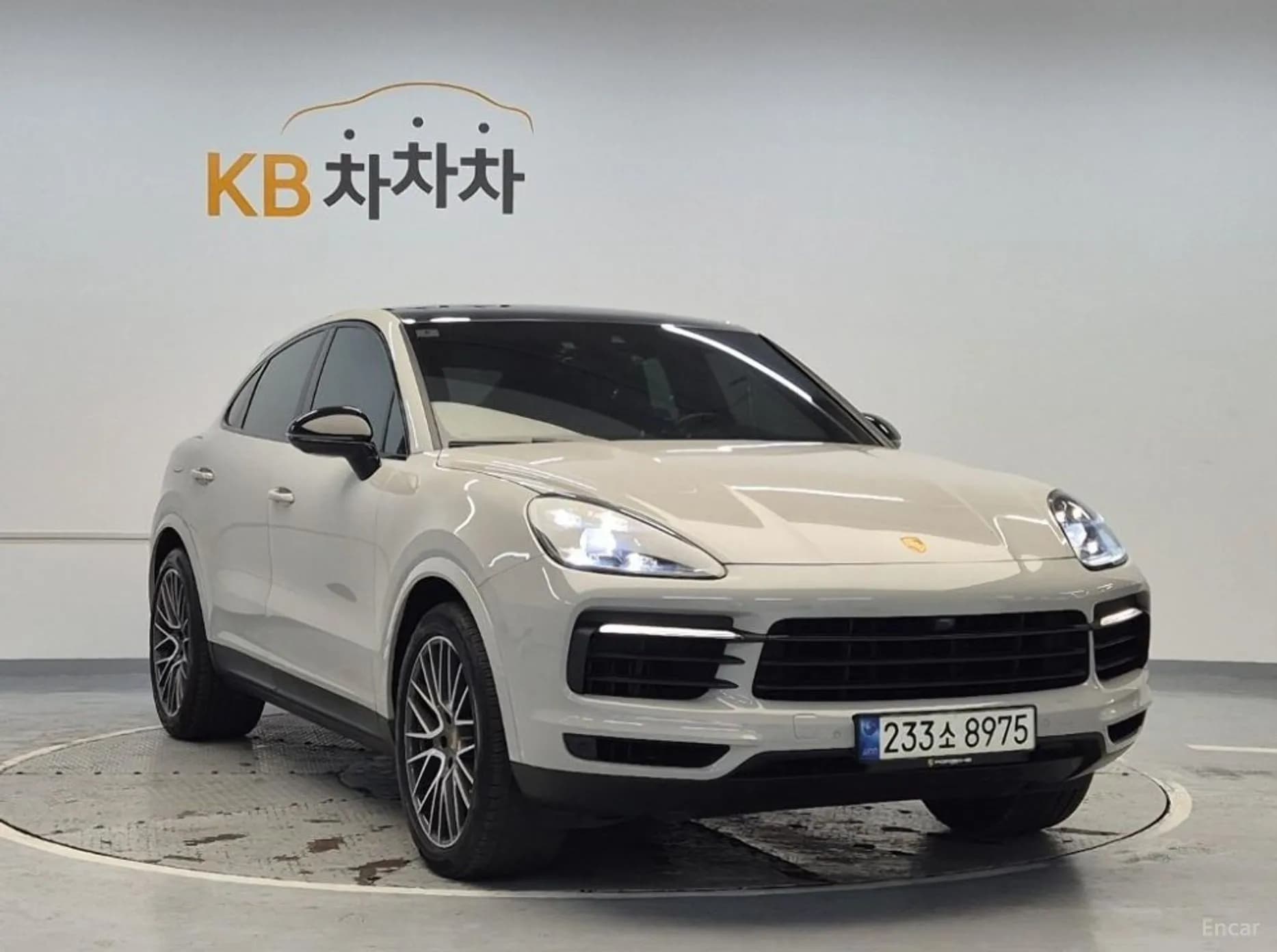 Cayenne (PO536)