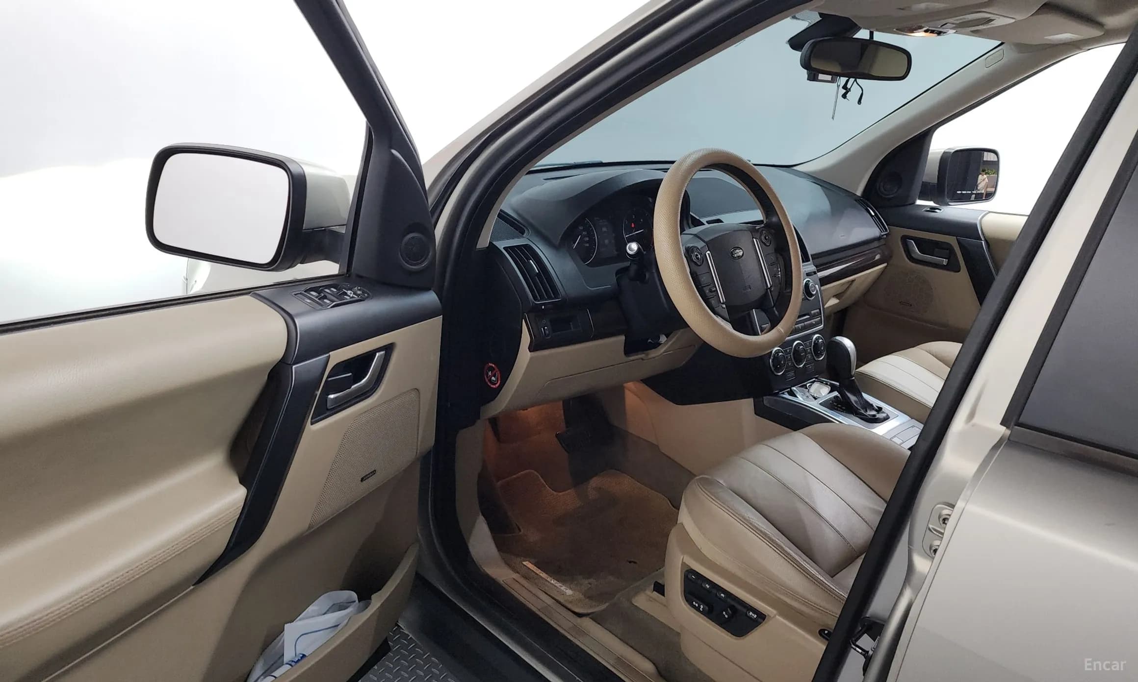 Freelander 2