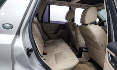 Freelander 2