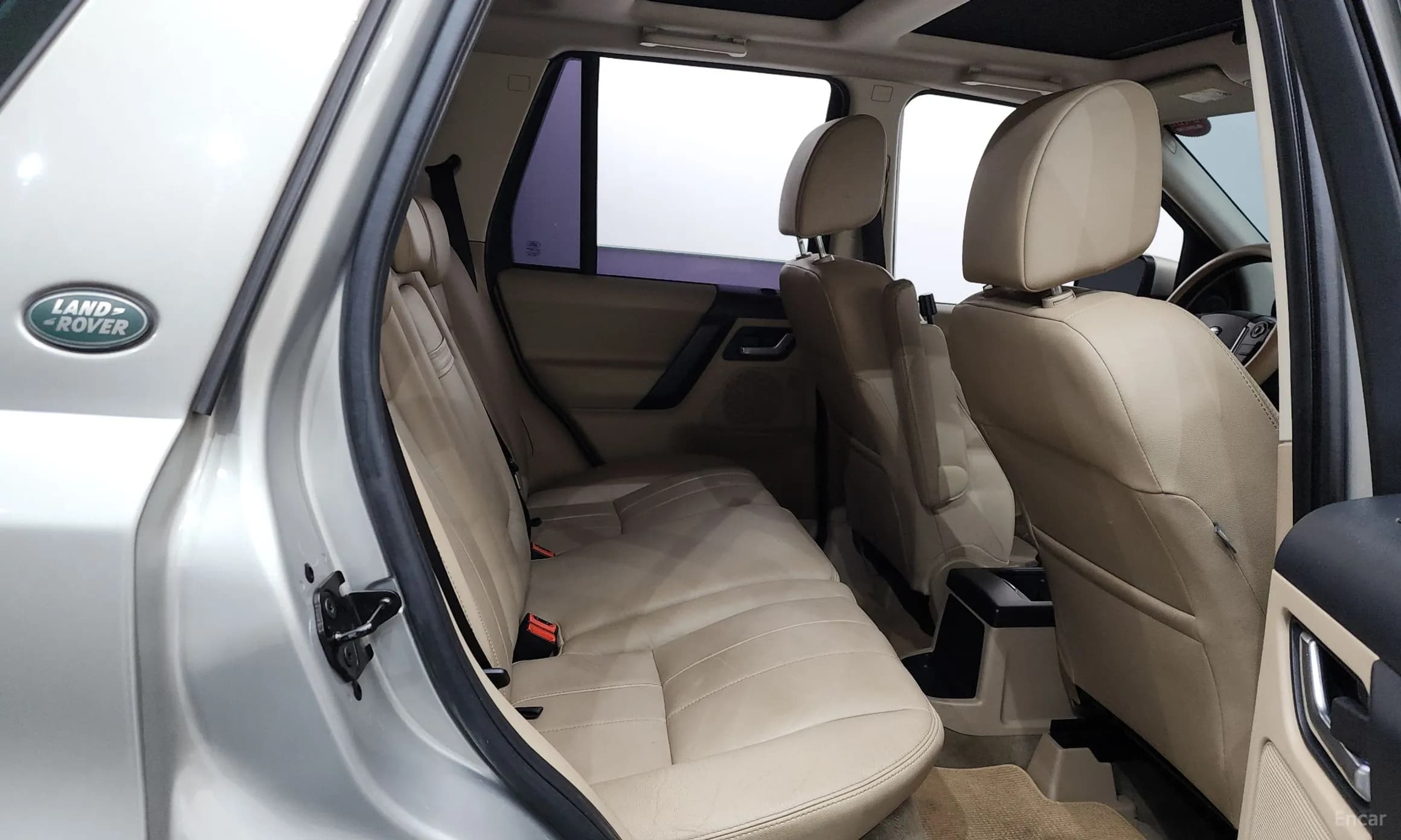 Freelander 2