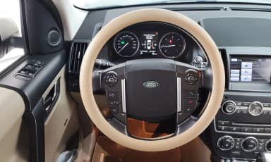 Freelander 2