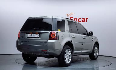 Freelander 2