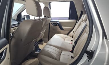 Freelander 2