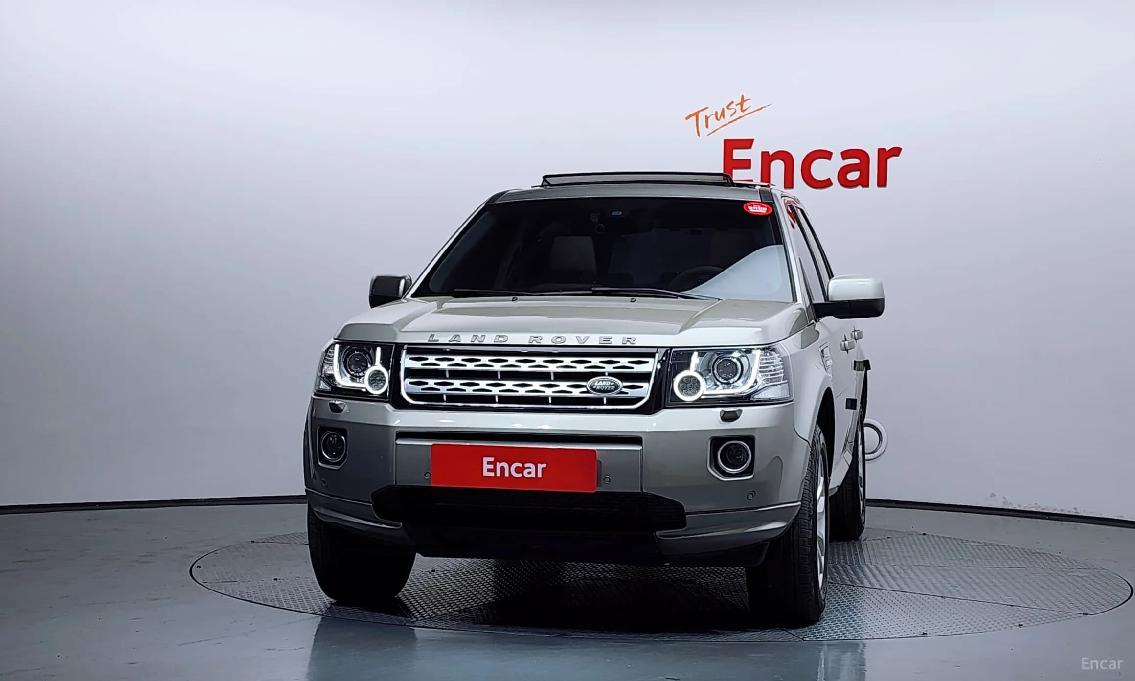 Freelander 2