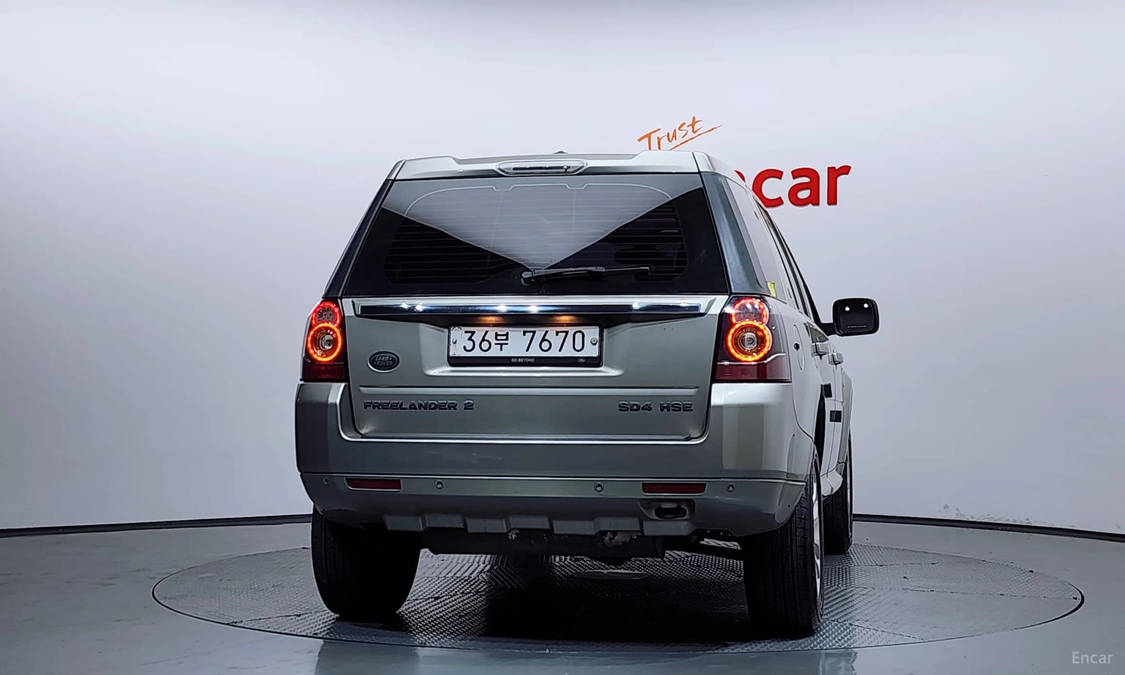 Freelander 2