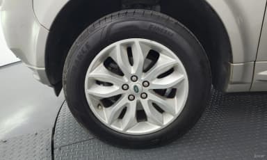 Freelander 2
