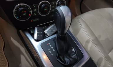 Freelander 2