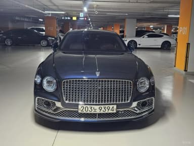 Flying Spur 3rd Generation