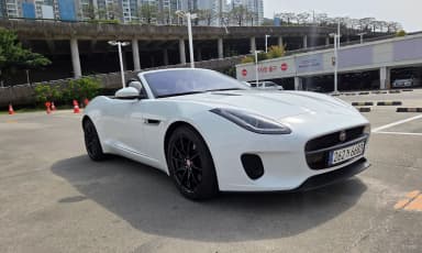 F-TYPE