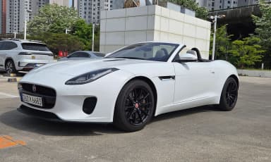 F-TYPE