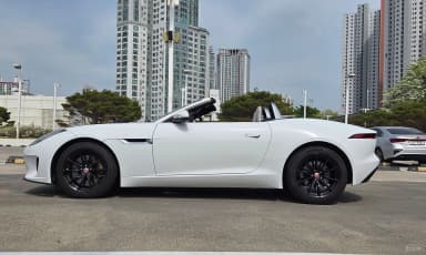 F-TYPE