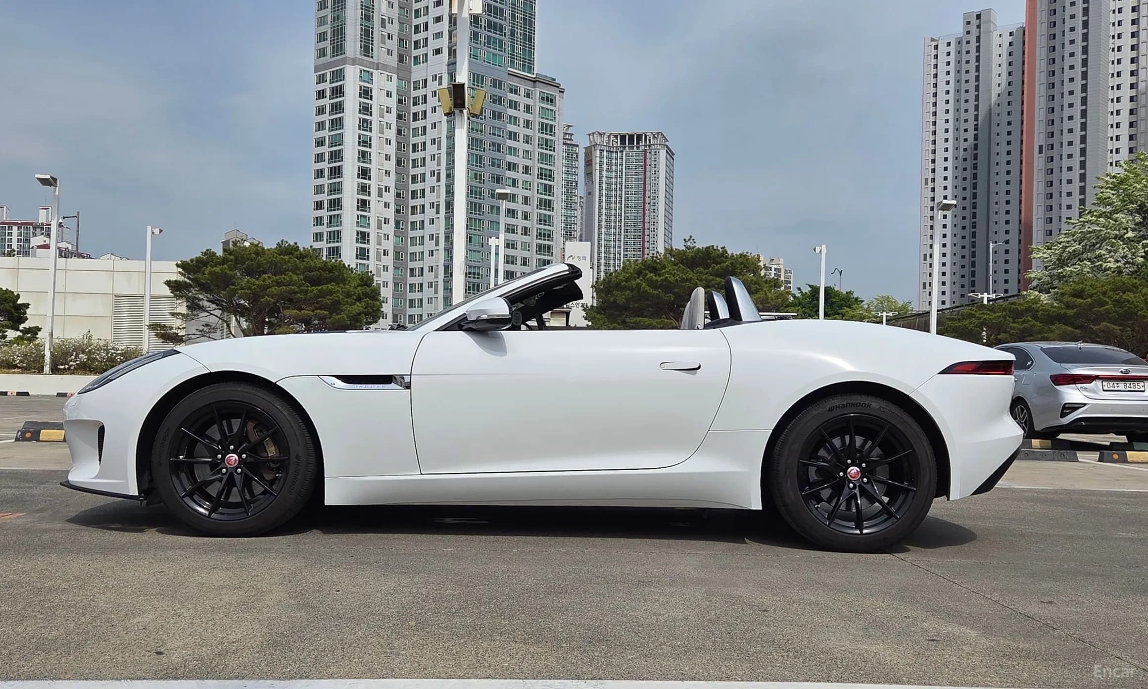 F-TYPE