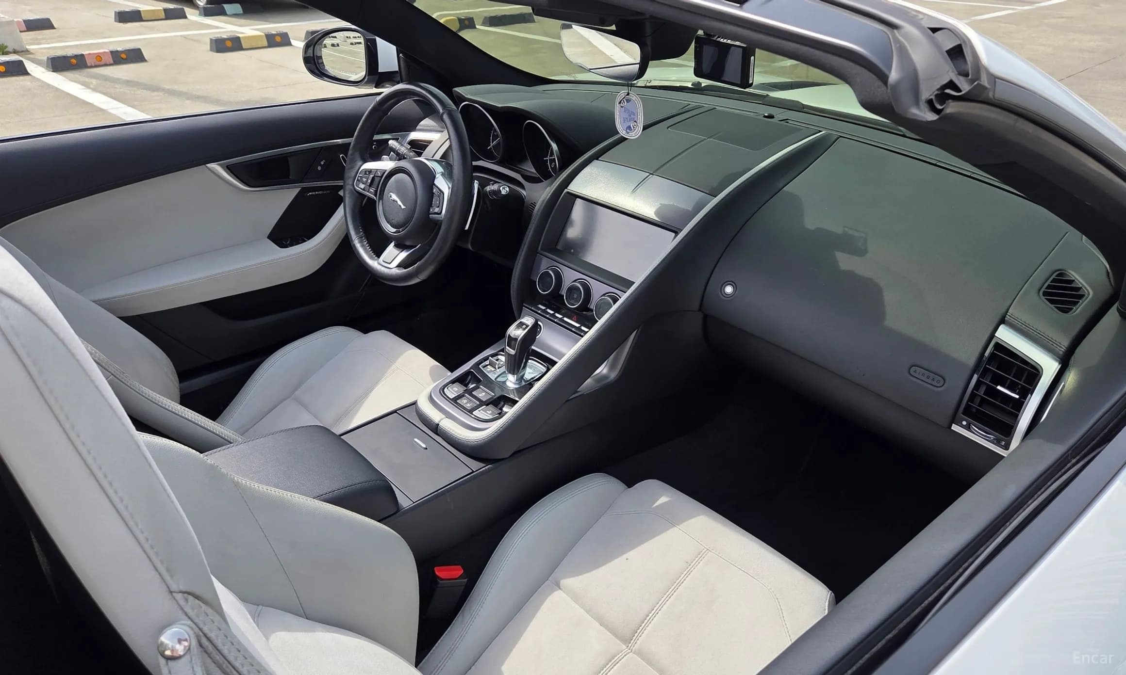 F-TYPE