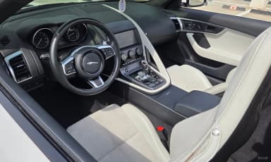 F-TYPE