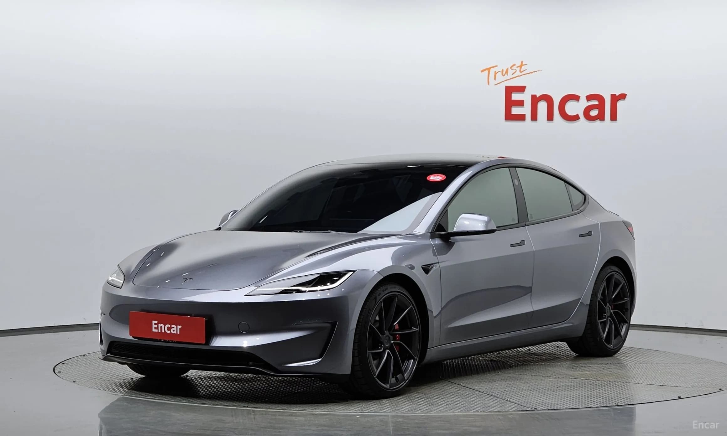 Model 3