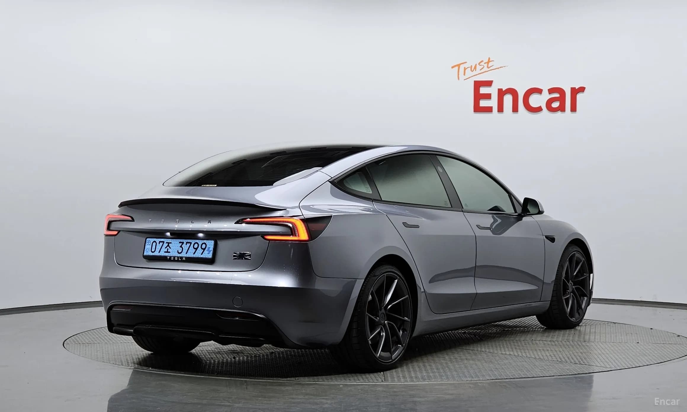 Model 3