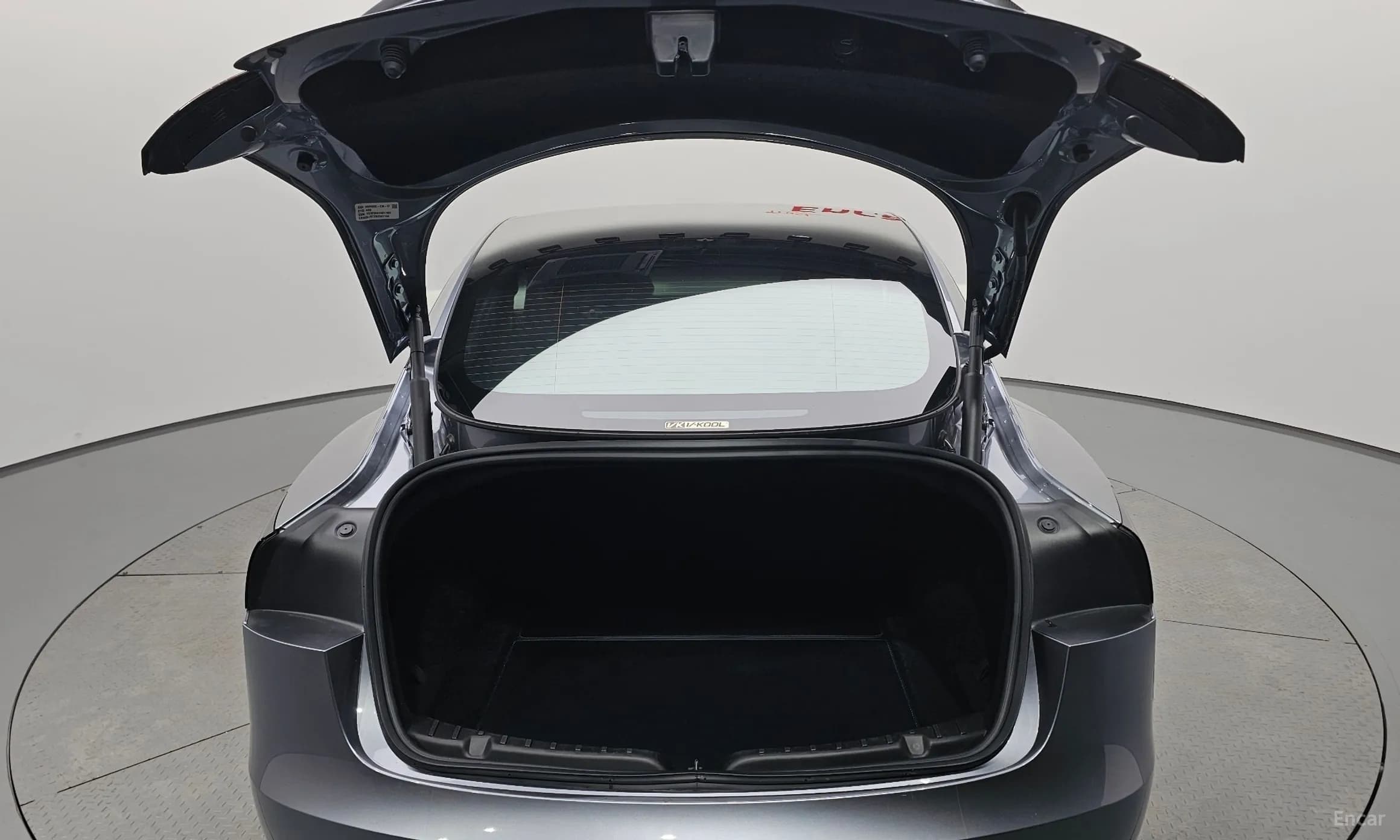Model 3