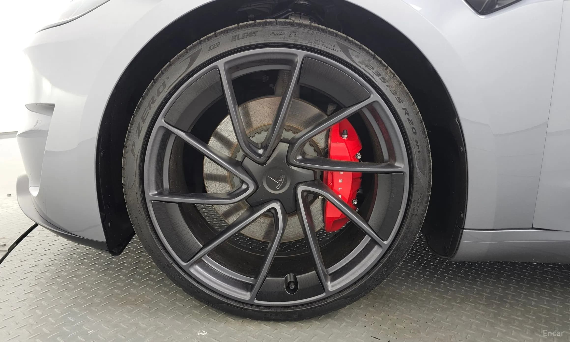 Model 3