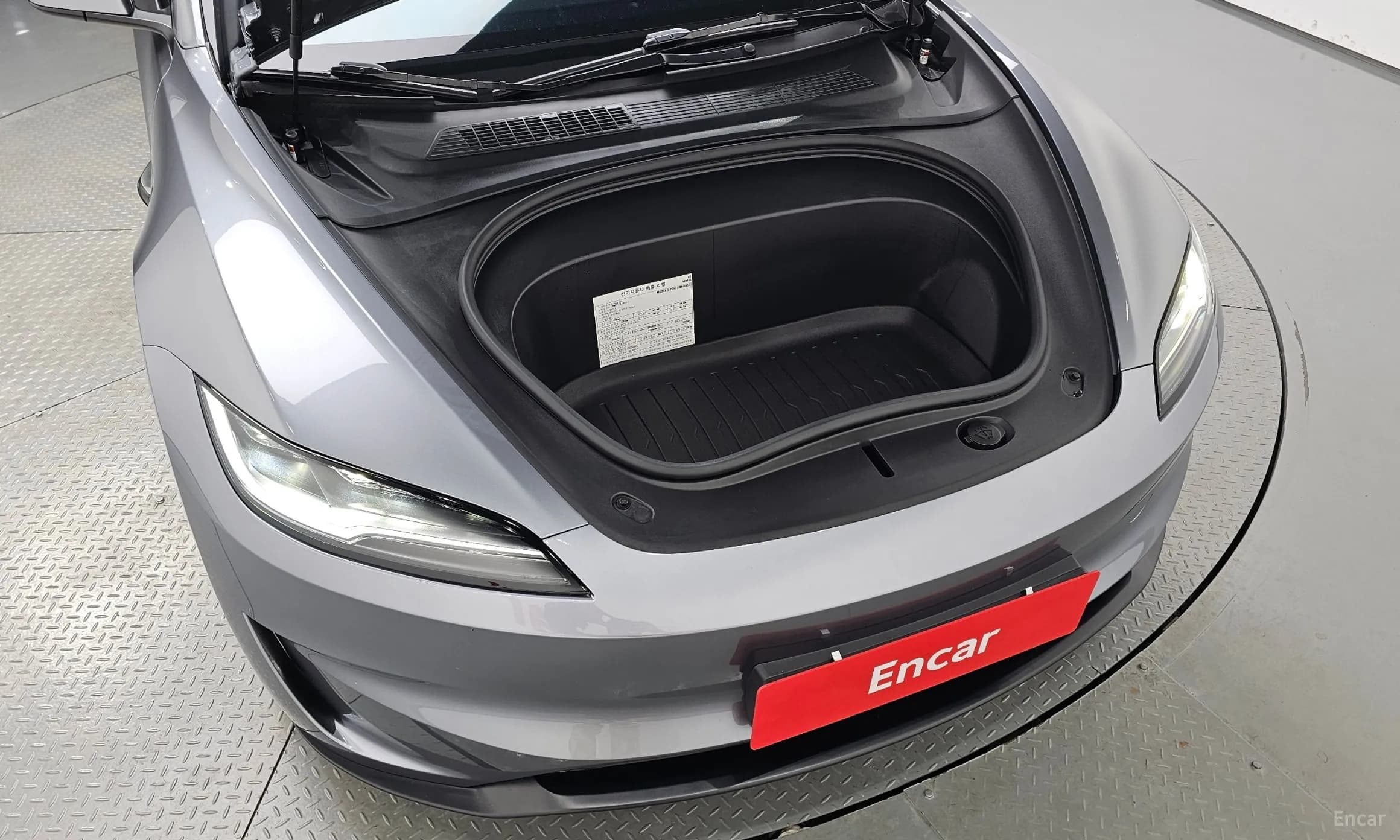 Model 3