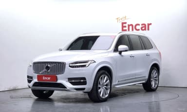 XC90 Gen 2