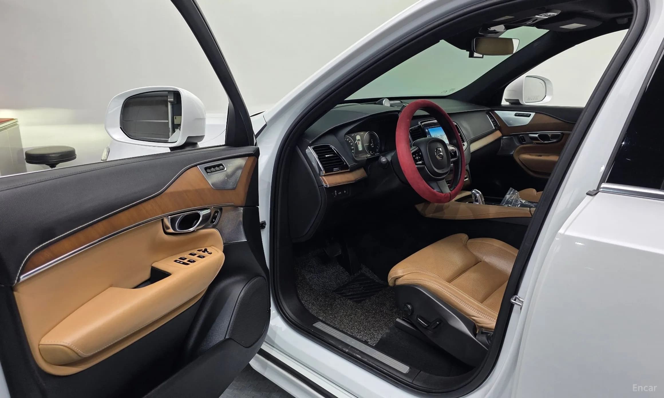 XC90 Gen 2