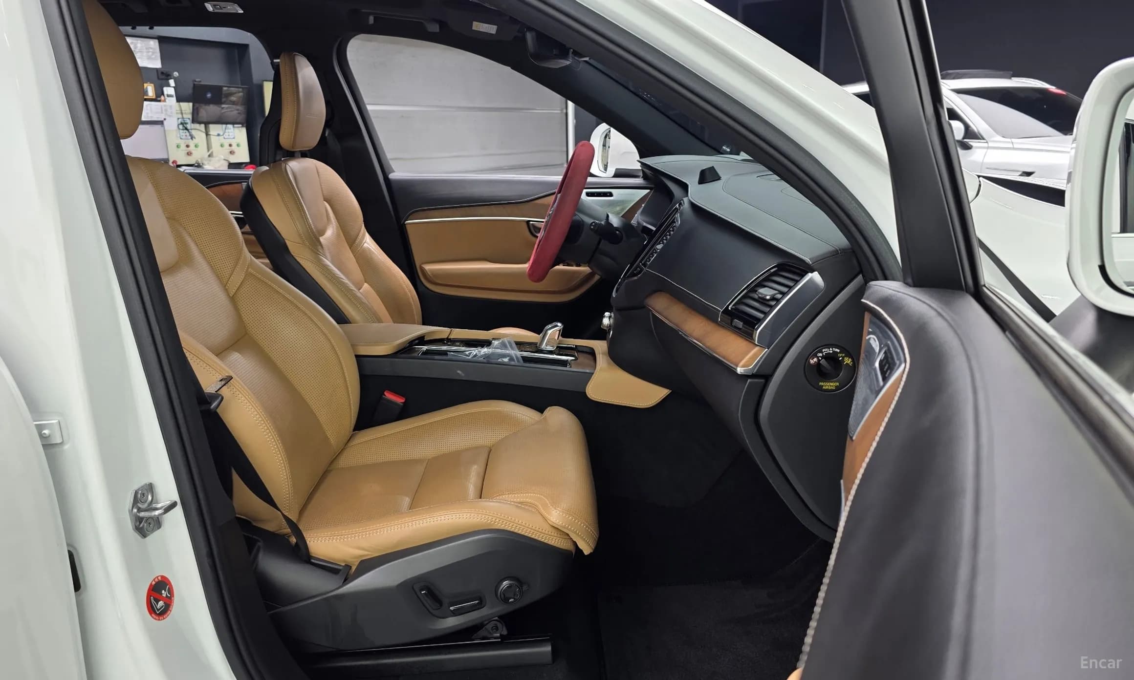 XC90 Gen 2