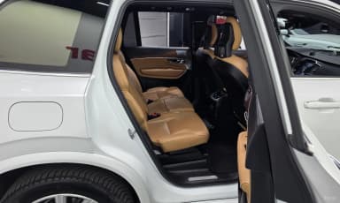 XC90 Gen 2