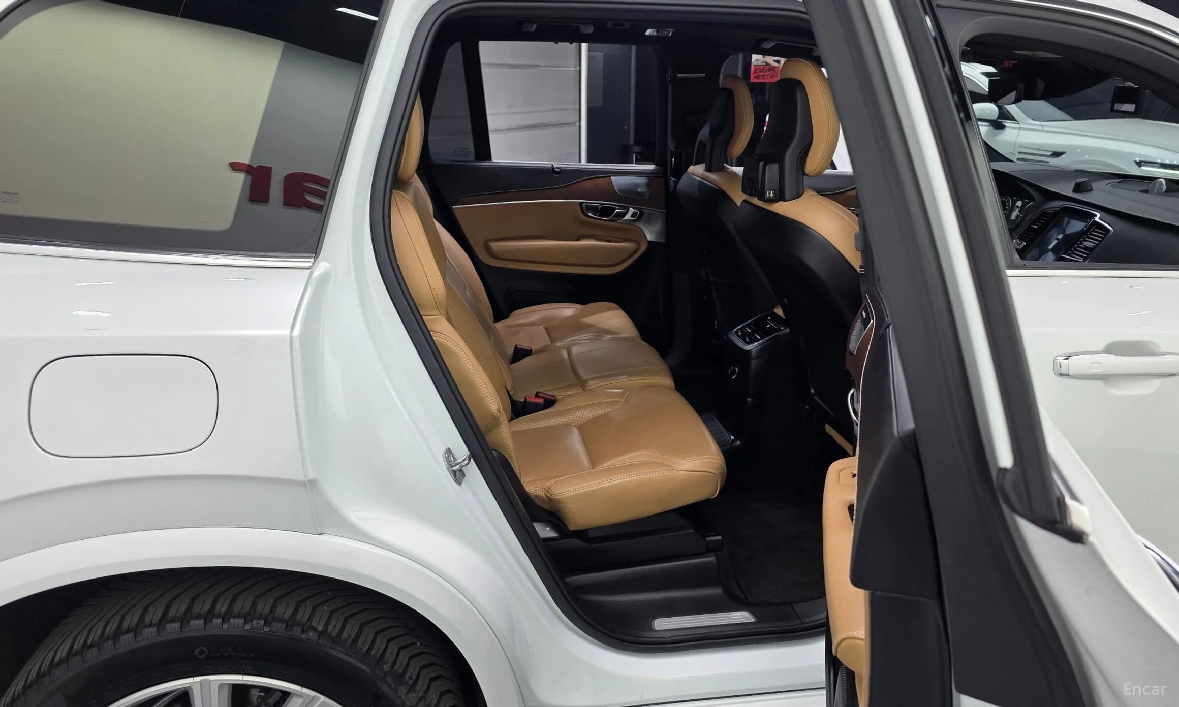 XC90 Gen 2