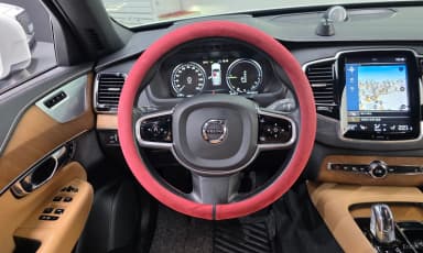 XC90 Gen 2