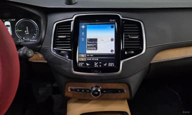 XC90 Gen 2