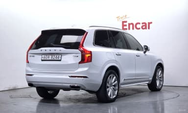 XC90 Gen 2