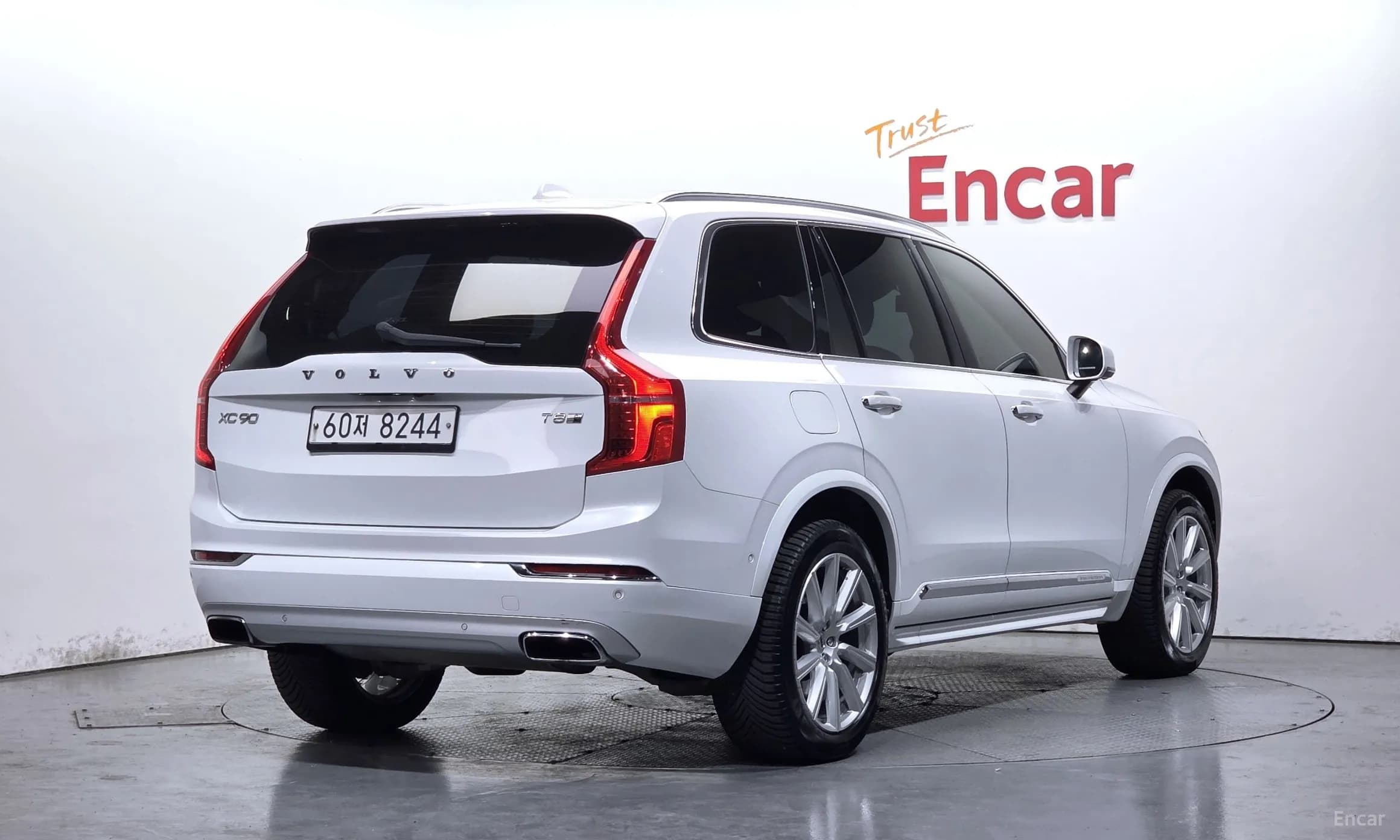 XC90 Gen 2