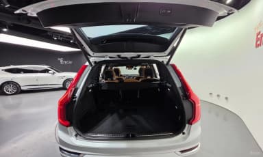 XC90 Gen 2