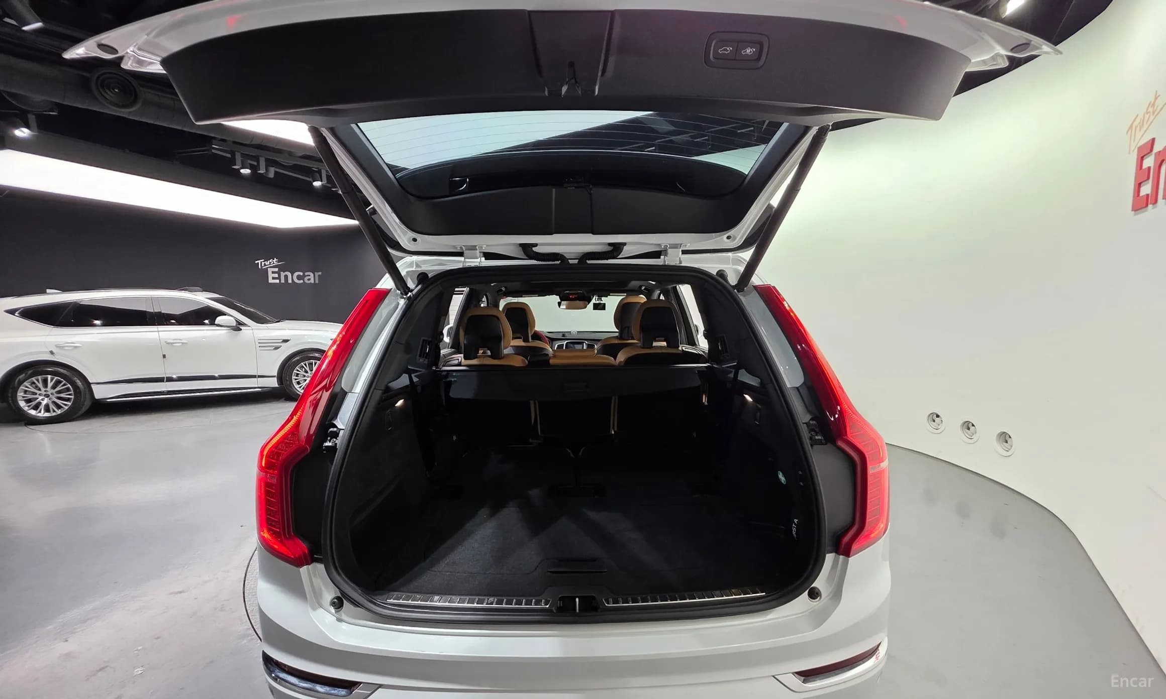 XC90 Gen 2