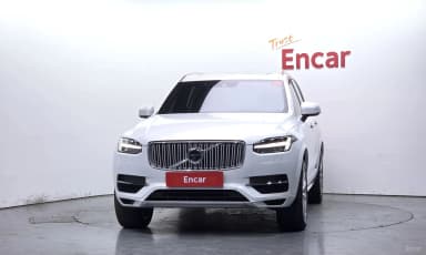 XC90 Gen 2