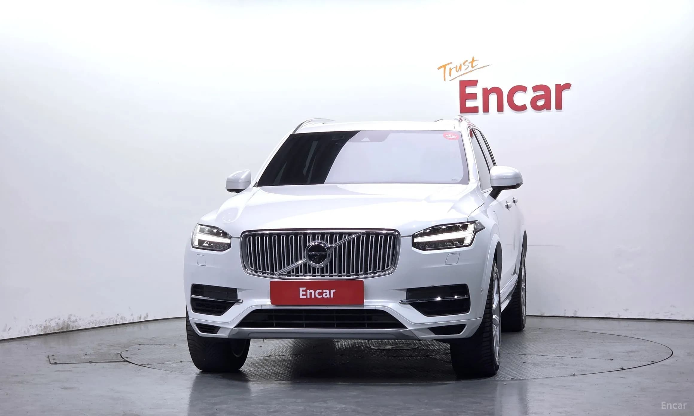 XC90 Gen 2
