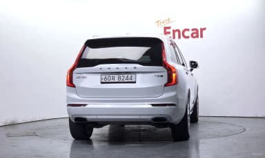 XC90 Gen 2