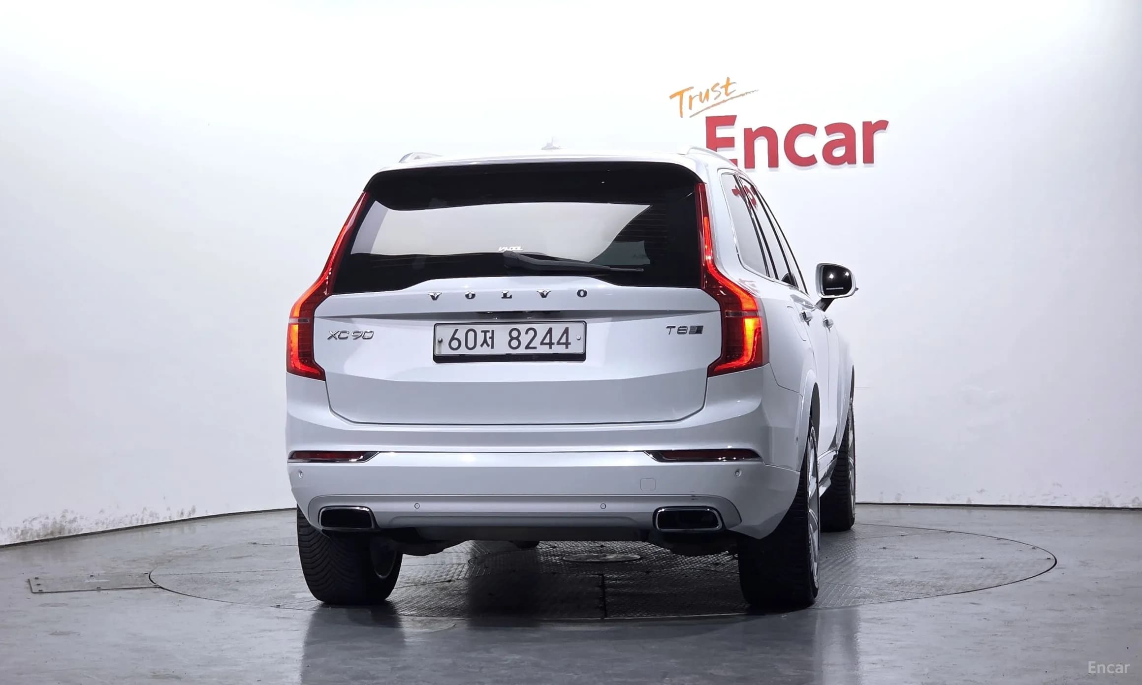 XC90 Gen 2