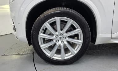 XC90 Gen 2