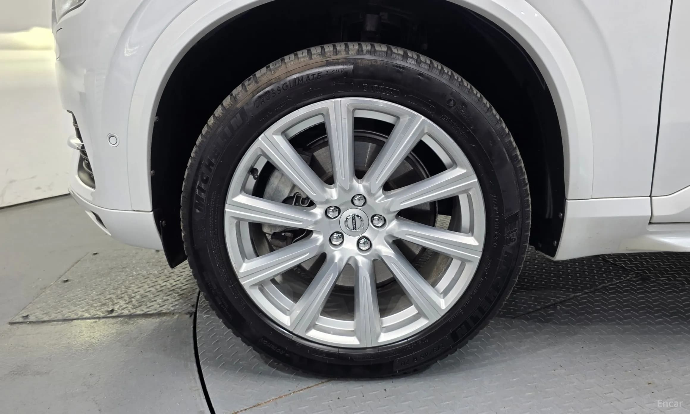 XC90 Gen 2
