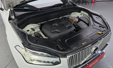 XC90 Gen 2