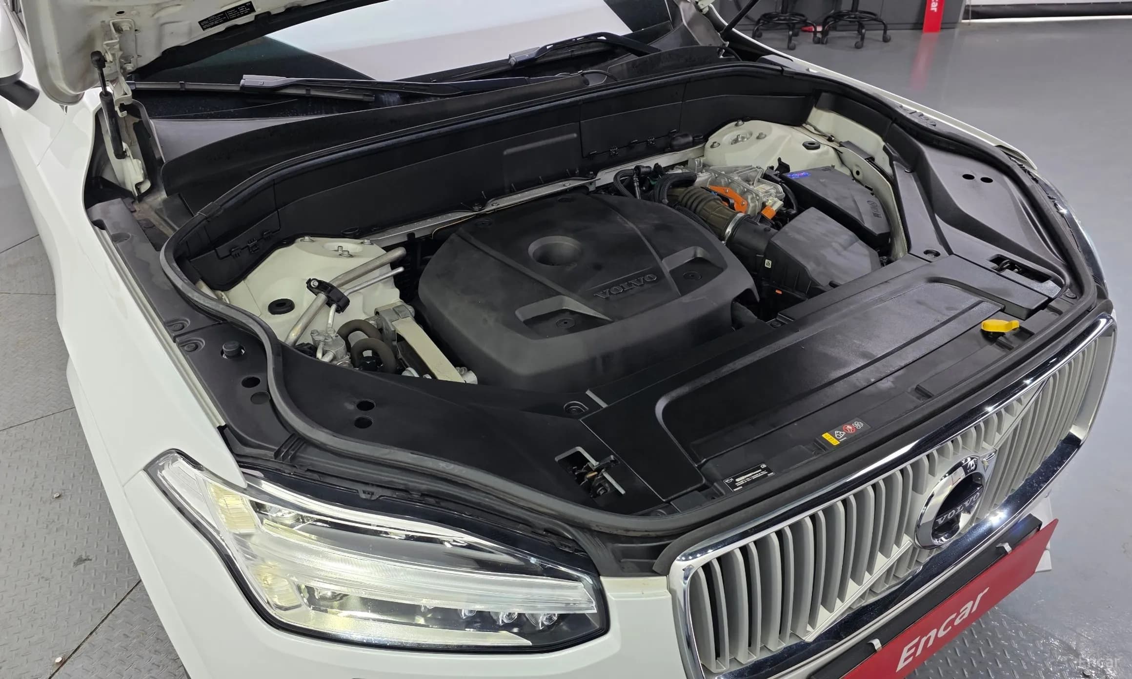 XC90 Gen 2