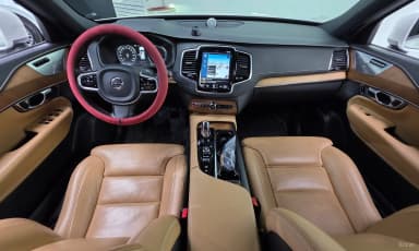 XC90 Gen 2